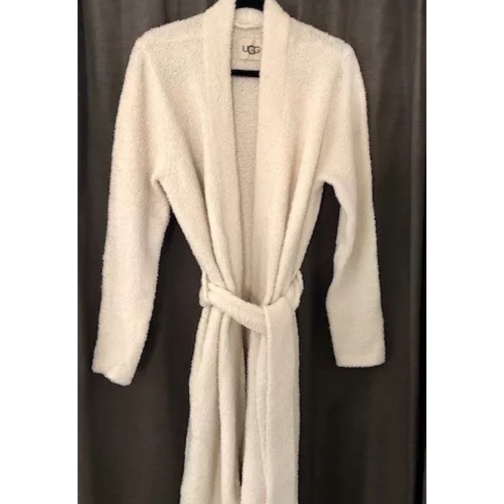LAST ONE Ugg Ana Robe - Picture 2 of 7
